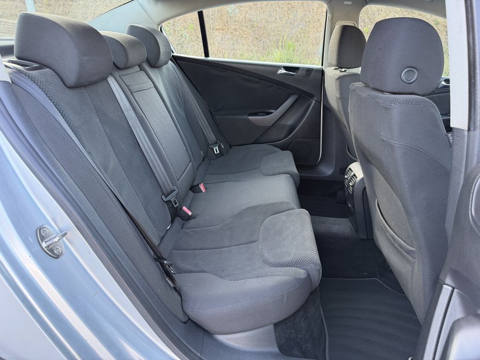 VW Passat 2.0 TDI Nacional