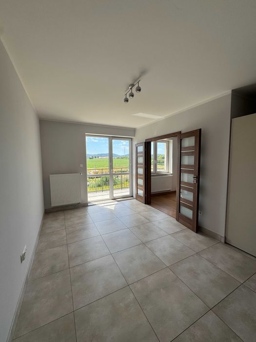 Do wynajęcia przytulne mieszkanie w Komorowie | 43m2