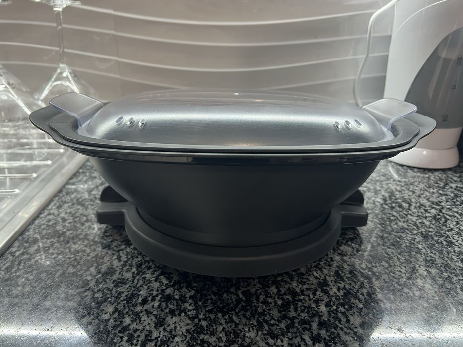 Robot Monsieur Cuisine Smart
