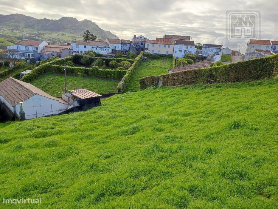 VENDA de TERRENO - Lomba do Cavaleiro, Povoação, Ilha de São Miguel...
