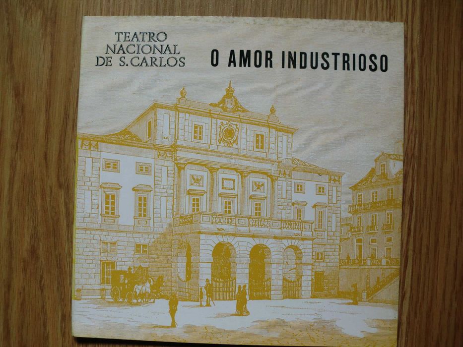 Opúsculo de Teatro