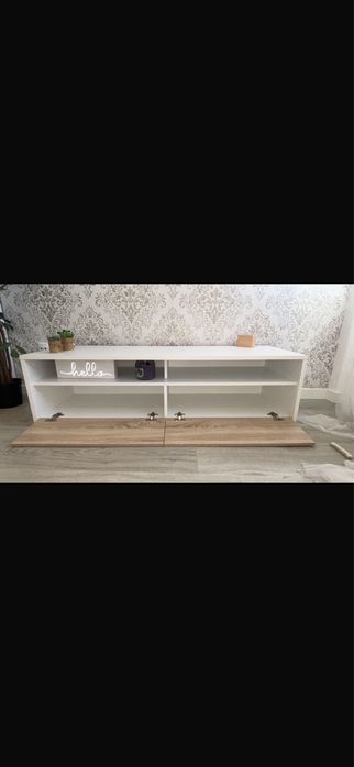 Movel de Tv / movel de sala baixo