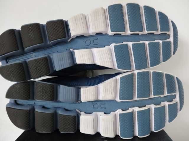 Buty Swiss Engineering roz 47  DO BIEGANIA