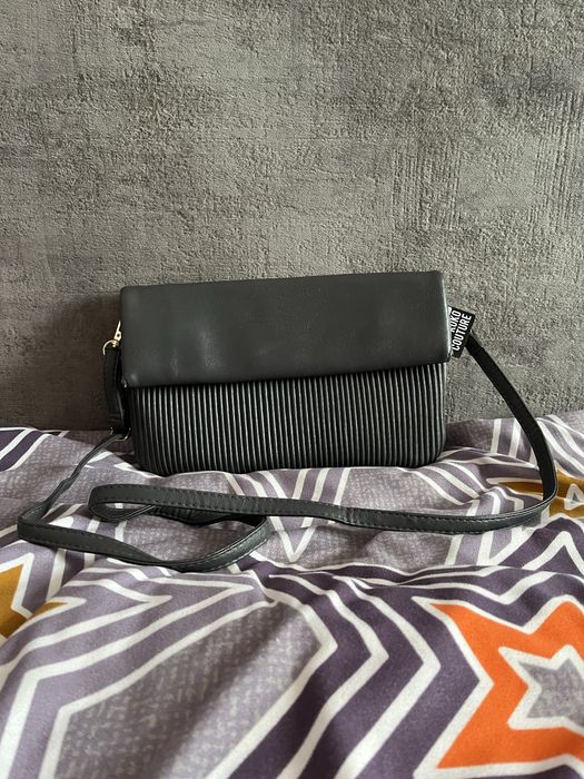 Жіноча сумочка-клатч Koko Couture