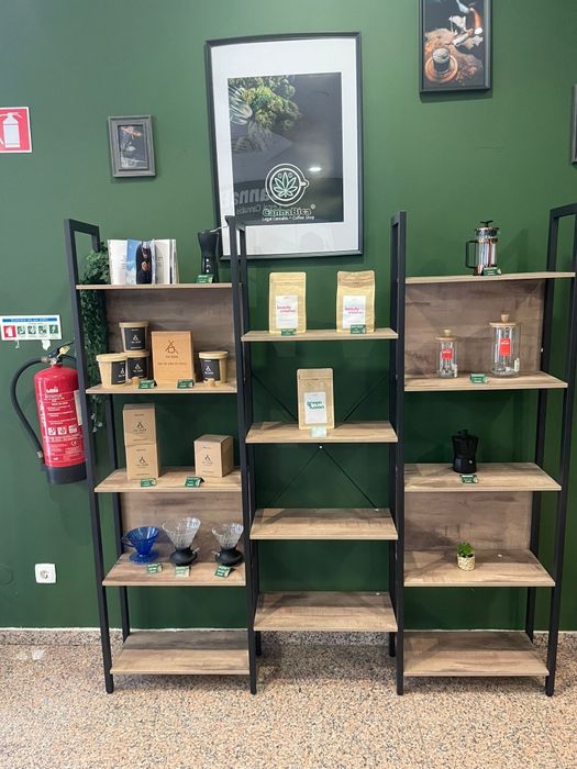 Estante Estilo IKEA - LIQUIDAÇÃO!