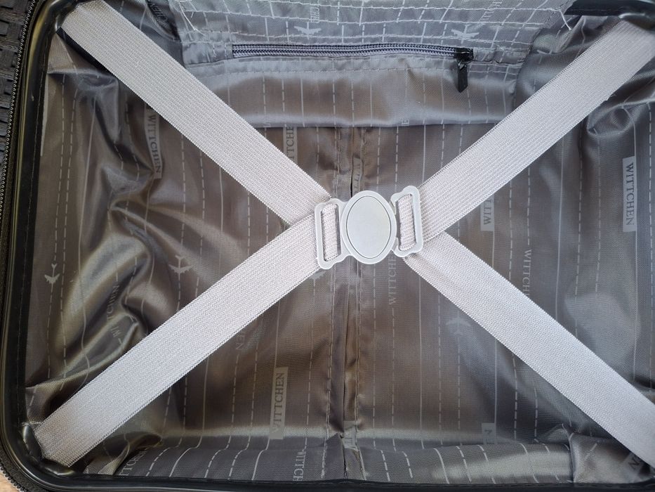 Kuferek podróżny Wittchen