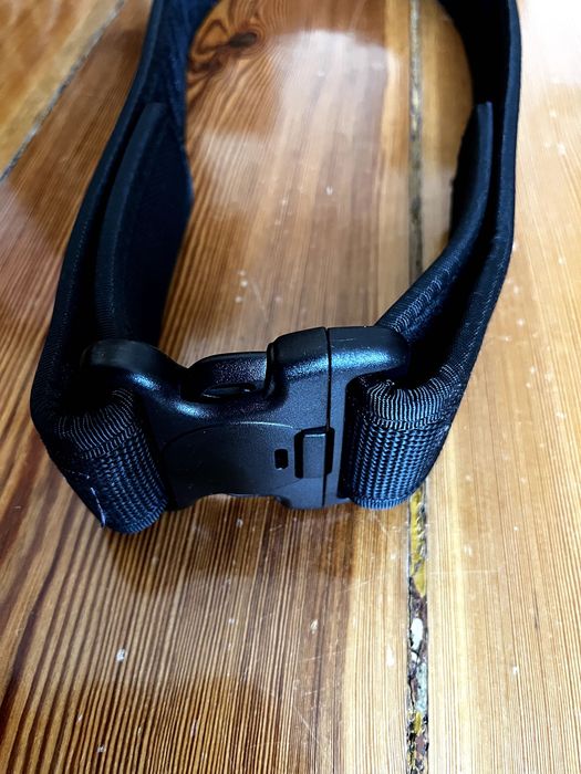 Pas taktyczny Texar 120cm