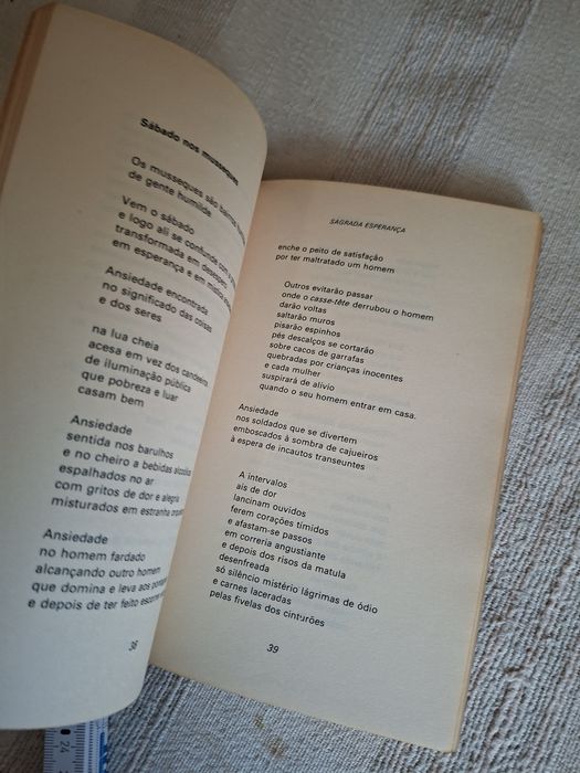 Poesia de Agostinho Neto