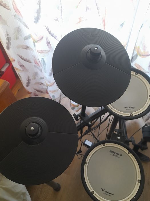 Bateria Roland TD - 1DMK