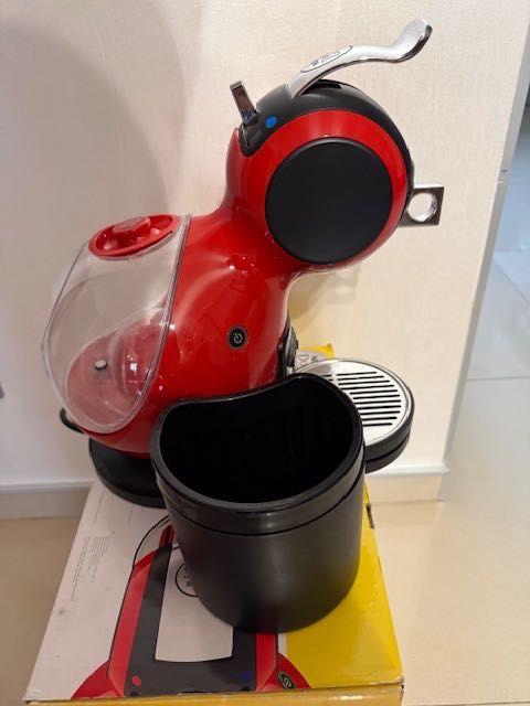 Ekspres do kawy KRUPS Nescafé Dolce Gusto Melody KP220531