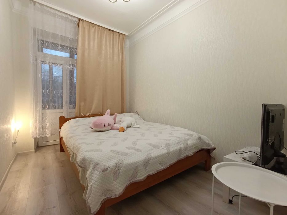 Оренда 2х кімнат.квартири ГАЗ пр. Кременецький  м. Святошино 10 хвилин