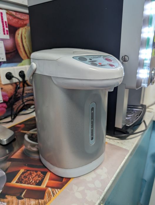 Термопот електричний Maestro, Термопот, термопот електрочайник, електр