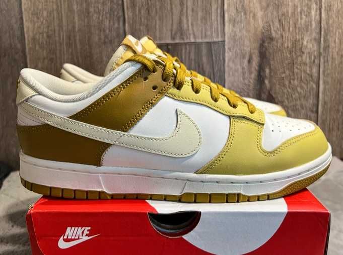 Buty sneakersy trampki Nike Dunk Low Retro 44