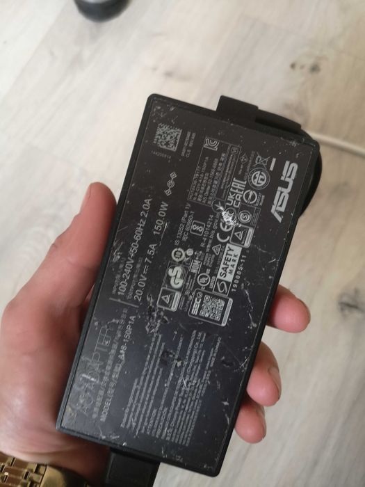Ноутбук асус игровой