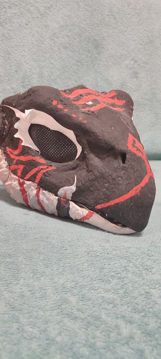 Продам маску раптора