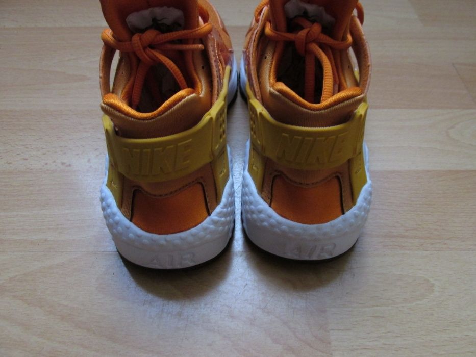 Nowe Nike Hurache