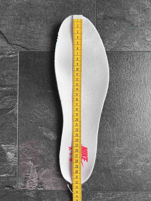 Кросівки Nike Air Huarache Run оригінал р49,5