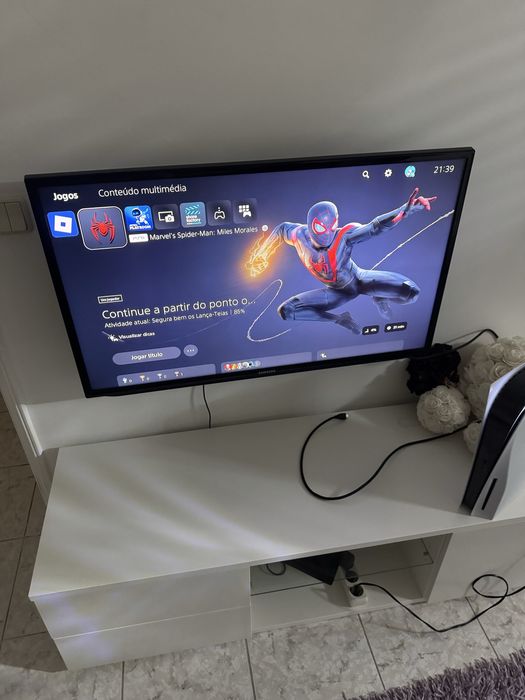 Playstation 5 standart cd