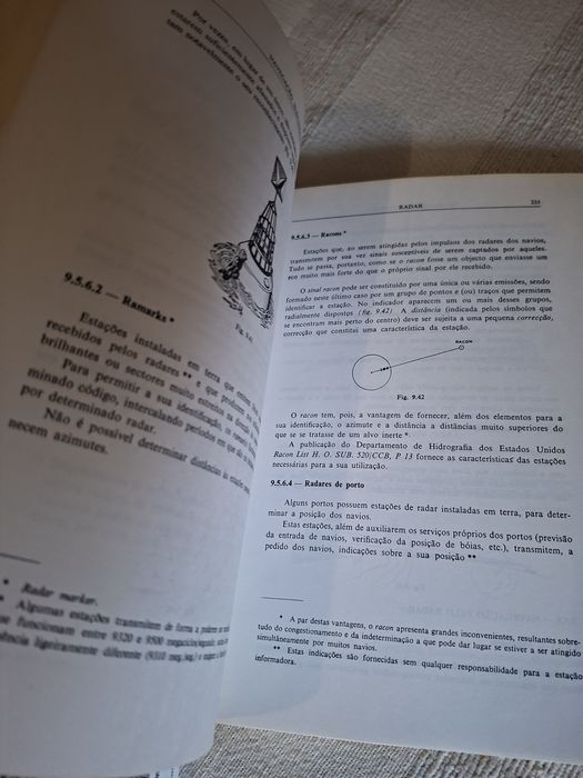 Manual de Navegação Cálculos Náuticos