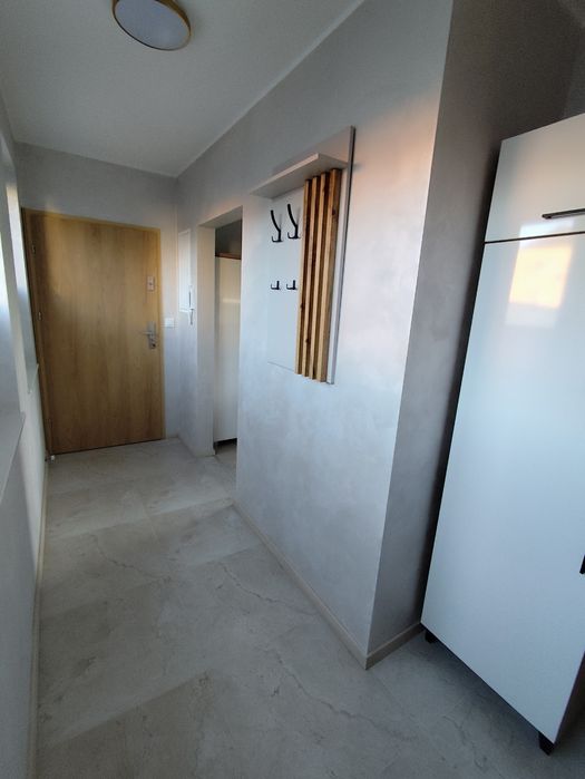 Wynajmę mieszkanie kawalerkę bezczynszowa 27 m² - Widok 4