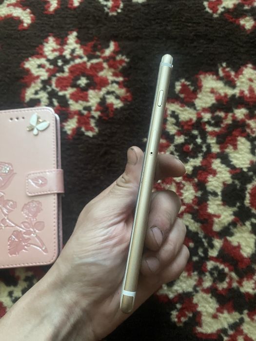 Продам Iphone s6 plus 64gb