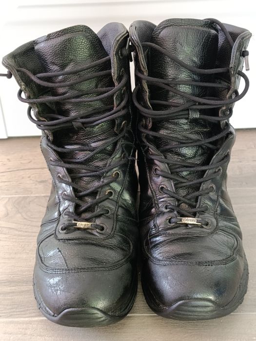 Берцы Crispi 45р. (30см) Италия Gore-tex