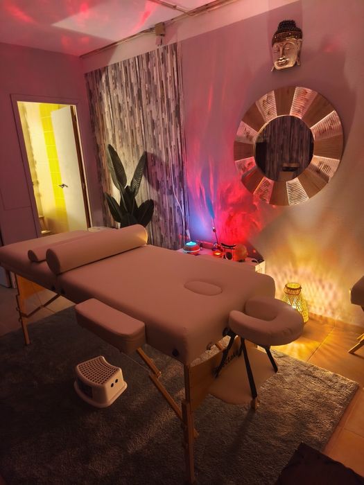 Massagens Profissionais | Algarve