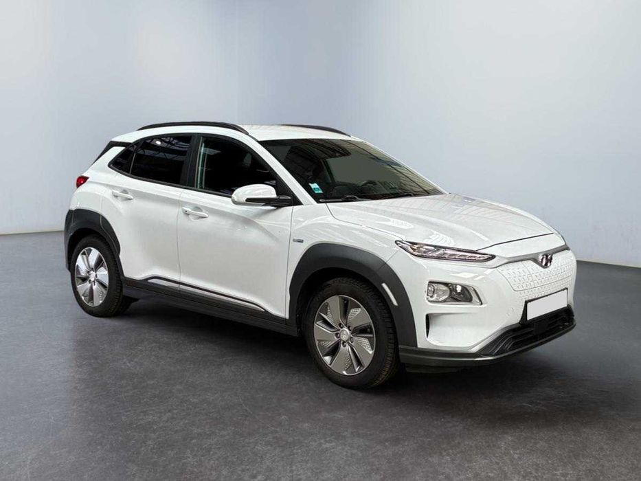 Hyundai Kauai EV 39 kWh Creative (136 cv) – 2021