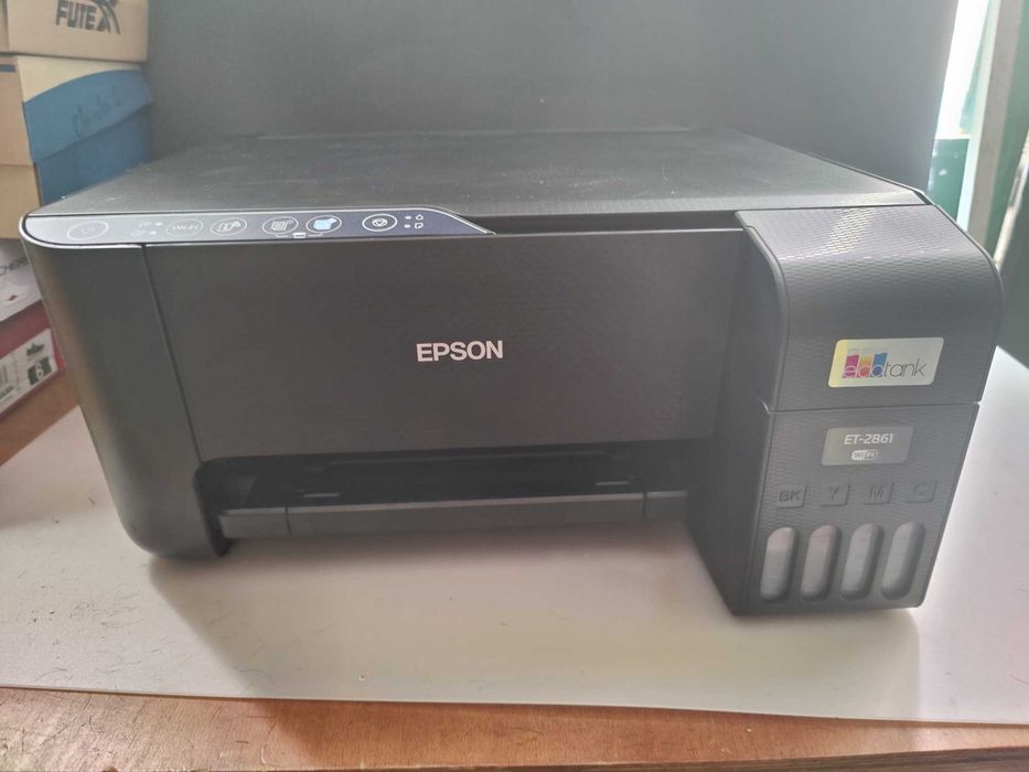 impressora epson
