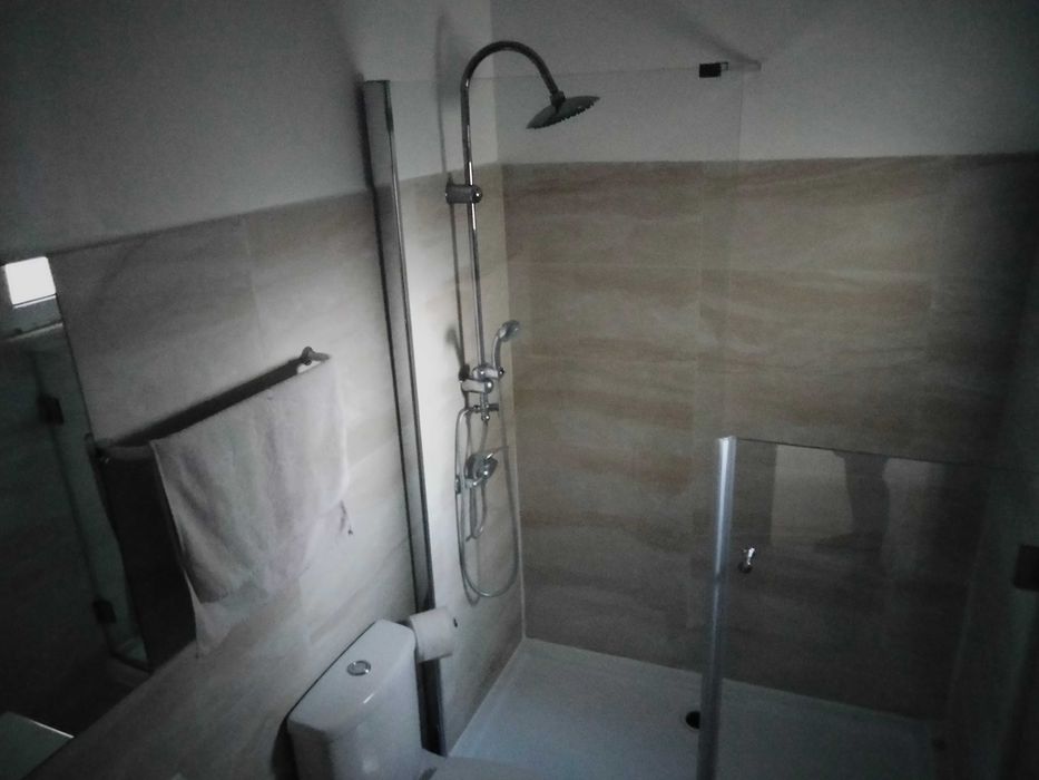 Casa para Alugar T1 Caneças