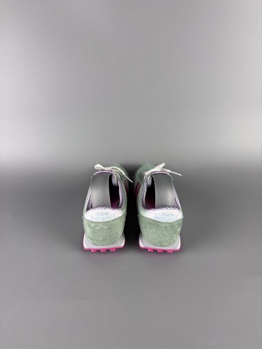 Розмір 40 25 см Жіночі кросівки New Balance 410