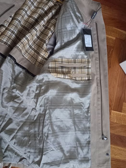 Мода різне великий розмір 54 Ролада