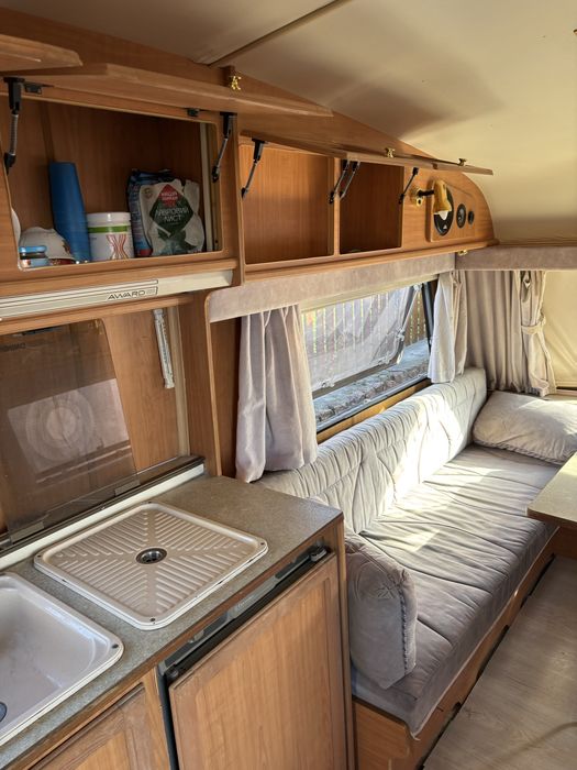 Дом дача AWARD 8020 1994 р