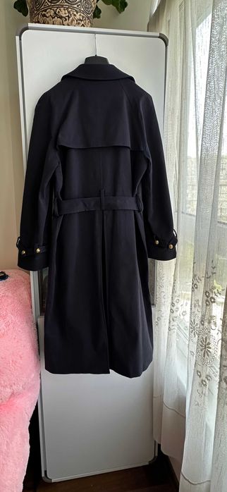 Massimo Dutti тренч, плащ, S