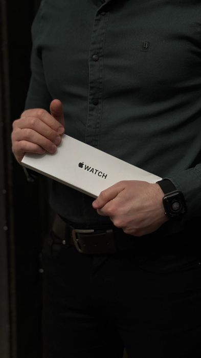 Apple Watch SE 2 2024 40мм / 44мм