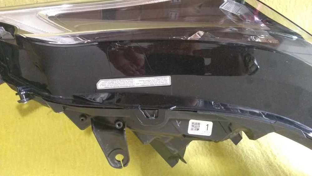 Фара фонарь Lexus RX350 RX450h 2016 - 19 2020 - 22 USA РАСПРОДАЖА