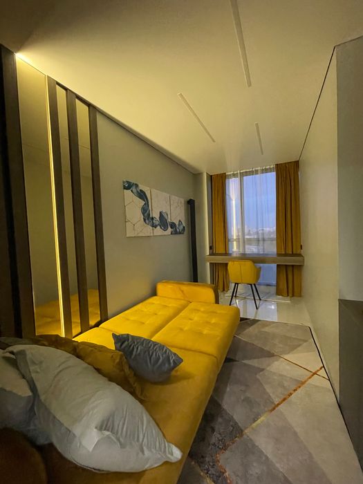 Оренда квартири Львів центр Стрийський парк