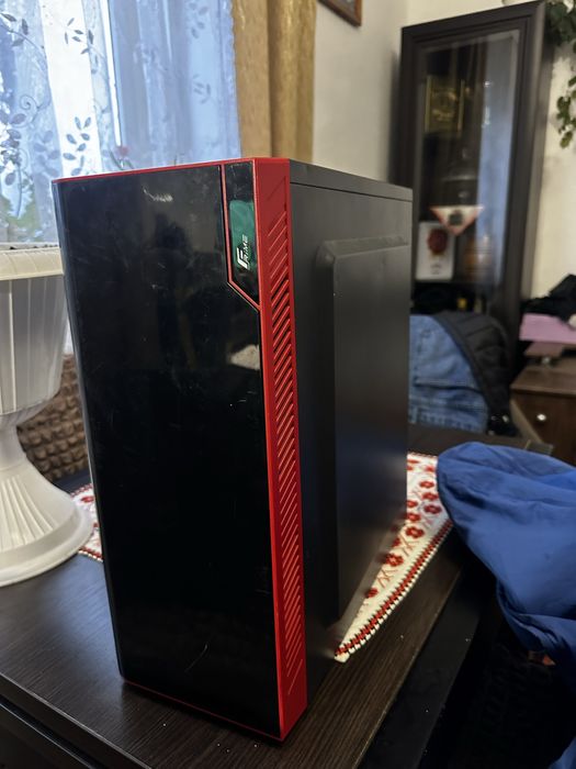 Продам пк для ігор і навчання (терміновий продаж)