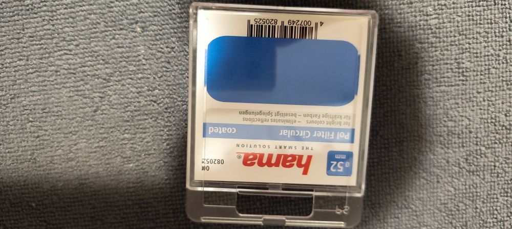 Aparat cyfrowy Panasonic Lumix DMC-G3