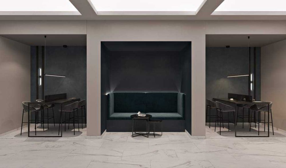 1-комнатная квартира по адресу (площадь 41,6 м²) - Atlanta.ua - фото 9