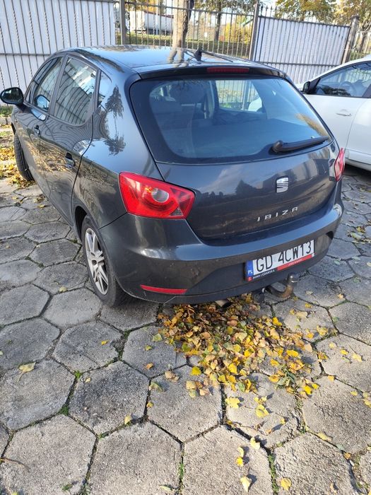 Samochód osobowy