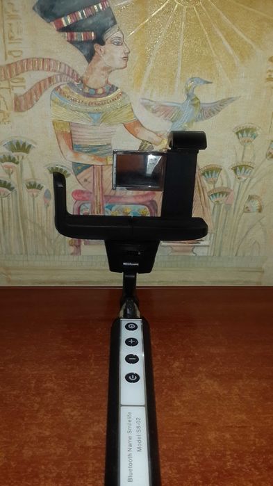 Селфи палка Bluetooth S8-02 монопод / штатив