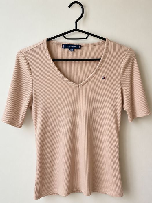 Футболка tommy hilfiger