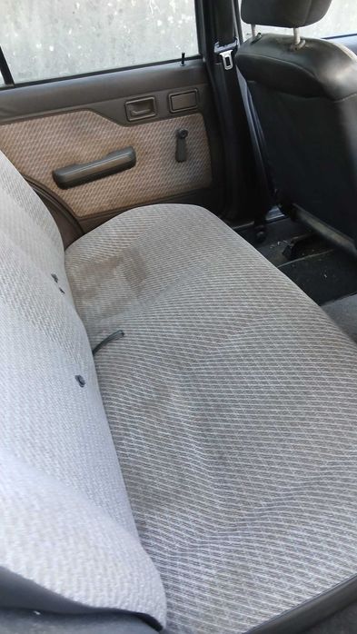 Opel Kadett California 1.4S — photo 4