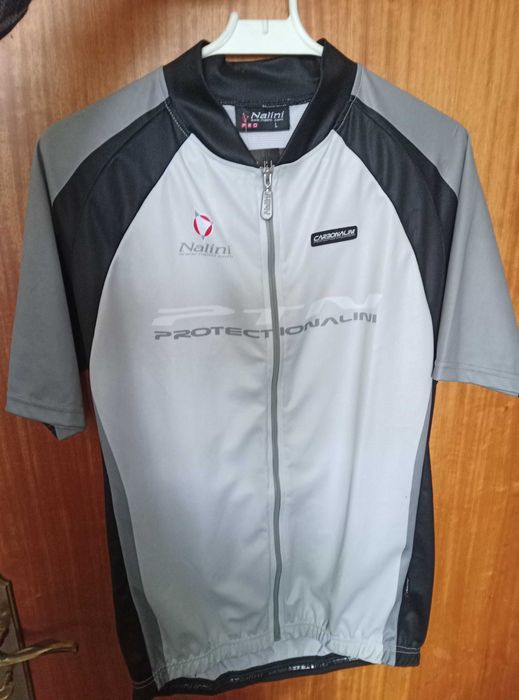 Jersey de ciclismo