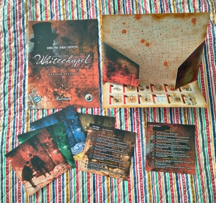 Jogos de Tabuleiro Quase Novos