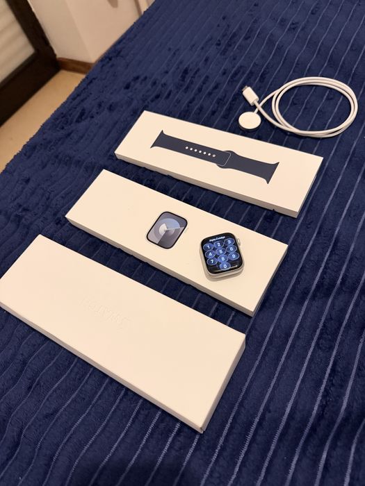 Apple Watch series 9