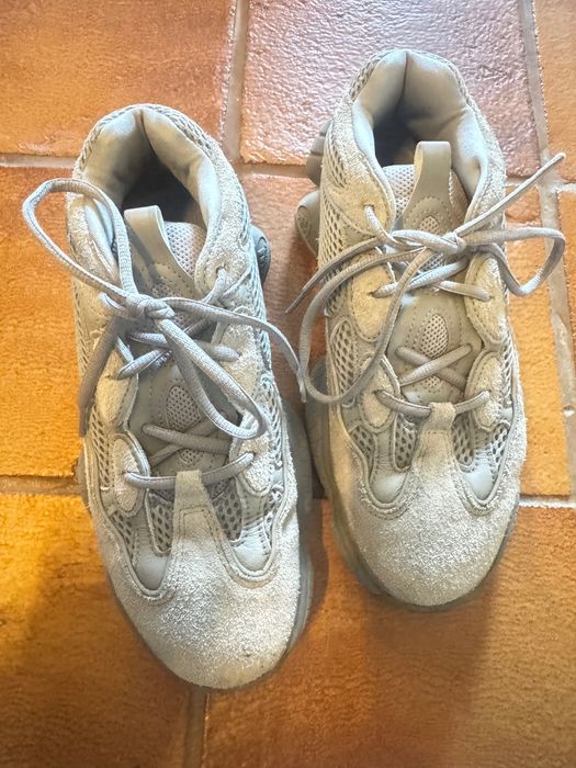 Adidas Yeezy Ash Grey 40,5 EUR