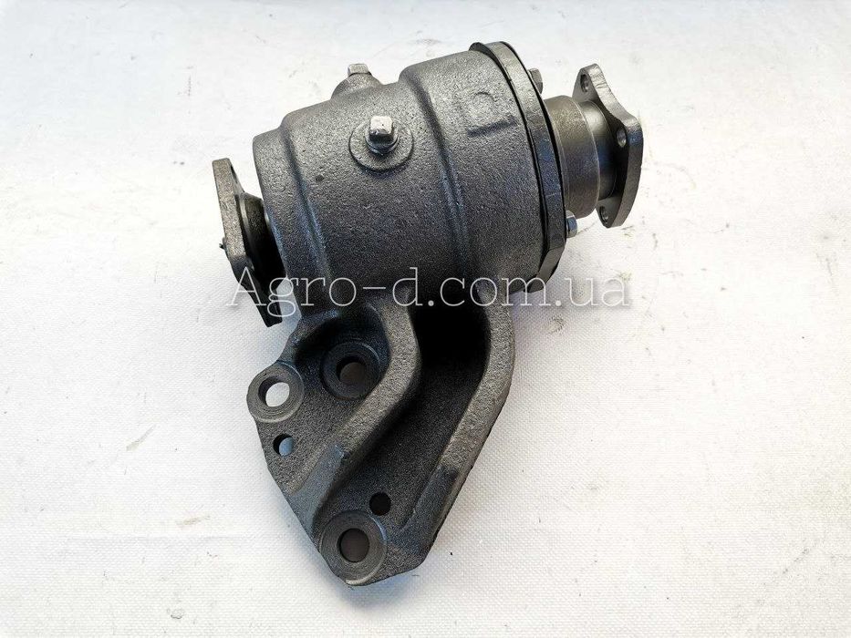 Комплект МТЗ82 раздатка/підвісний/кардан роздаточна коробка промопра