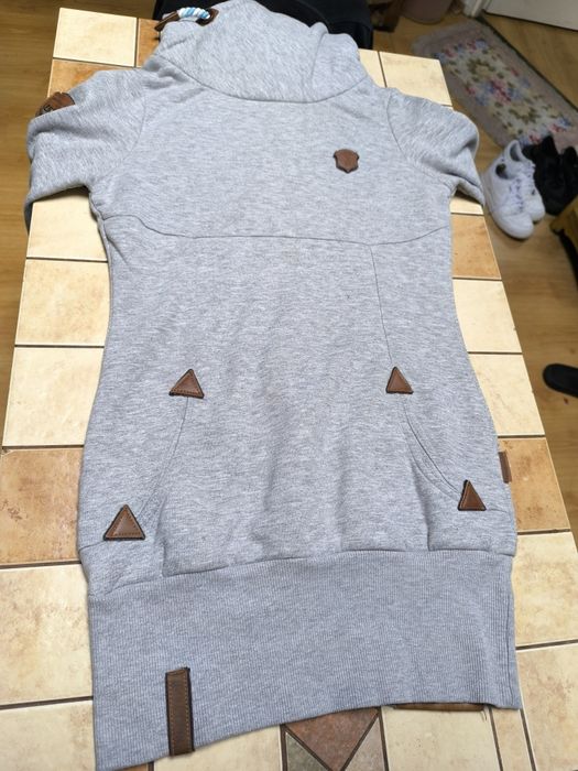 Bluza Naketano S
